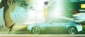 How Developments in the Automotive Industry Can Predict the Future of Chromatography Applications