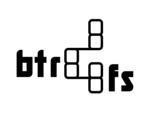 How to add a device on btrfs system