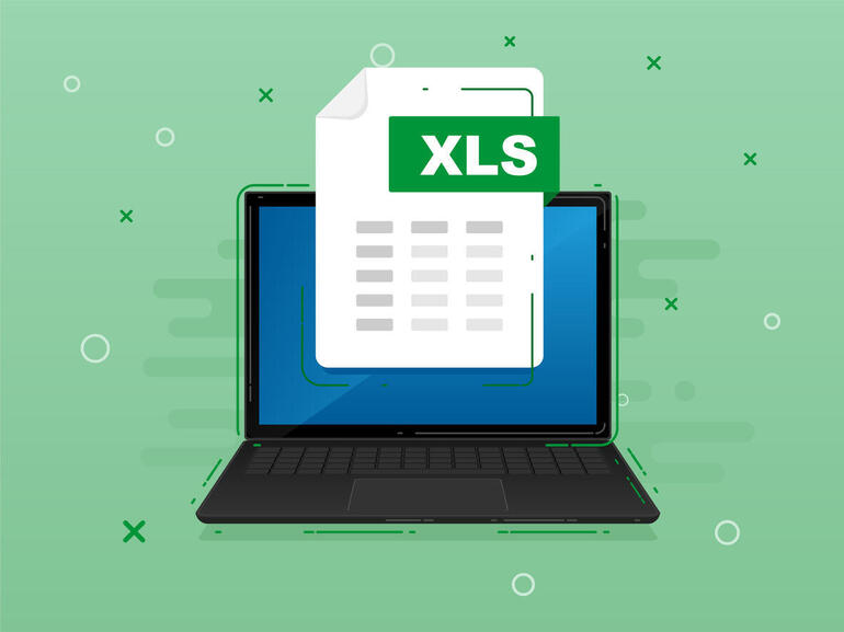 How to highlight unique values in Excel
