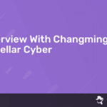 Read more about the article Interview With Changming Liu – Stellar Cyber
