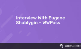 Interview With Eugene Shablygin – WWPass