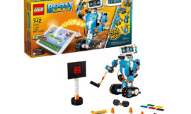 Mind-expanding STEM gifts for kids including coding robots, rocket kits, and more