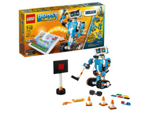 Mind-expanding STEM gifts for kids including coding robots, rocket kits, and more