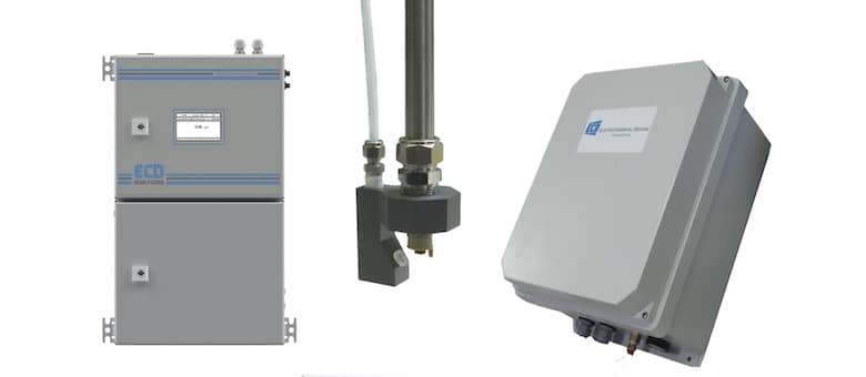 Monitoring Effective Wastewater Treatment In Electrical & Electronics Manufacturing Plants