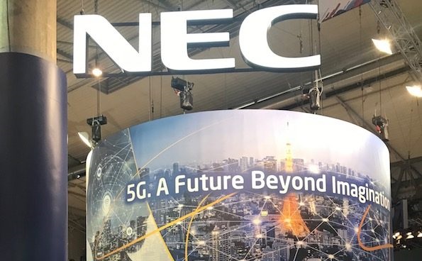 NEC sets up open RAN lab in India