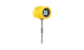 New FCI Wet Gas Thermal Flow Meter