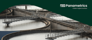 Panametrics Measuring Wastewater Flow in Iron Pipes