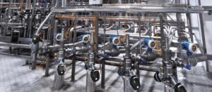 Product Recovery Systems: GEA VARICOVER® Reduces Water Consumption Sustainably And Minimizes Product Losses