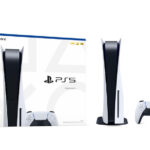 Read more about the article PS5 restock: Here’s where and how to buy a PlayStation 5 this week