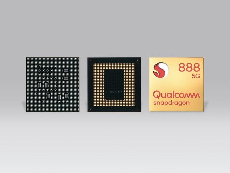 Qualcomm launches Snapdragon 888: All the details you need to know