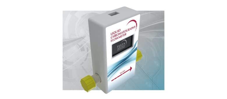 Real-Time Monitoring of HPLC Pump Performance