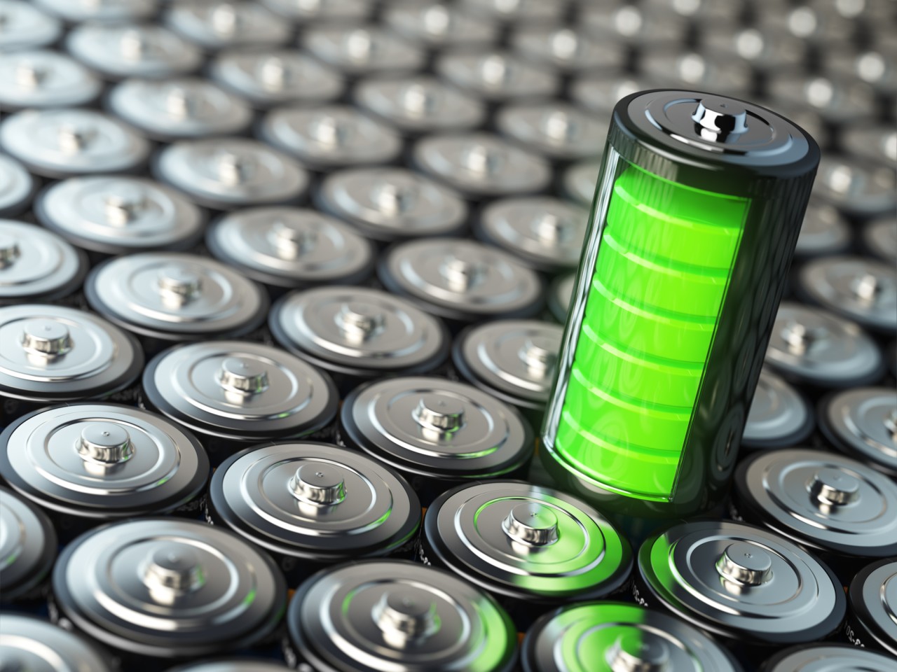 Scientists have made a breakthrough in the development of advanced lithium batteries that could enable them to charge faster and be less prone to failure