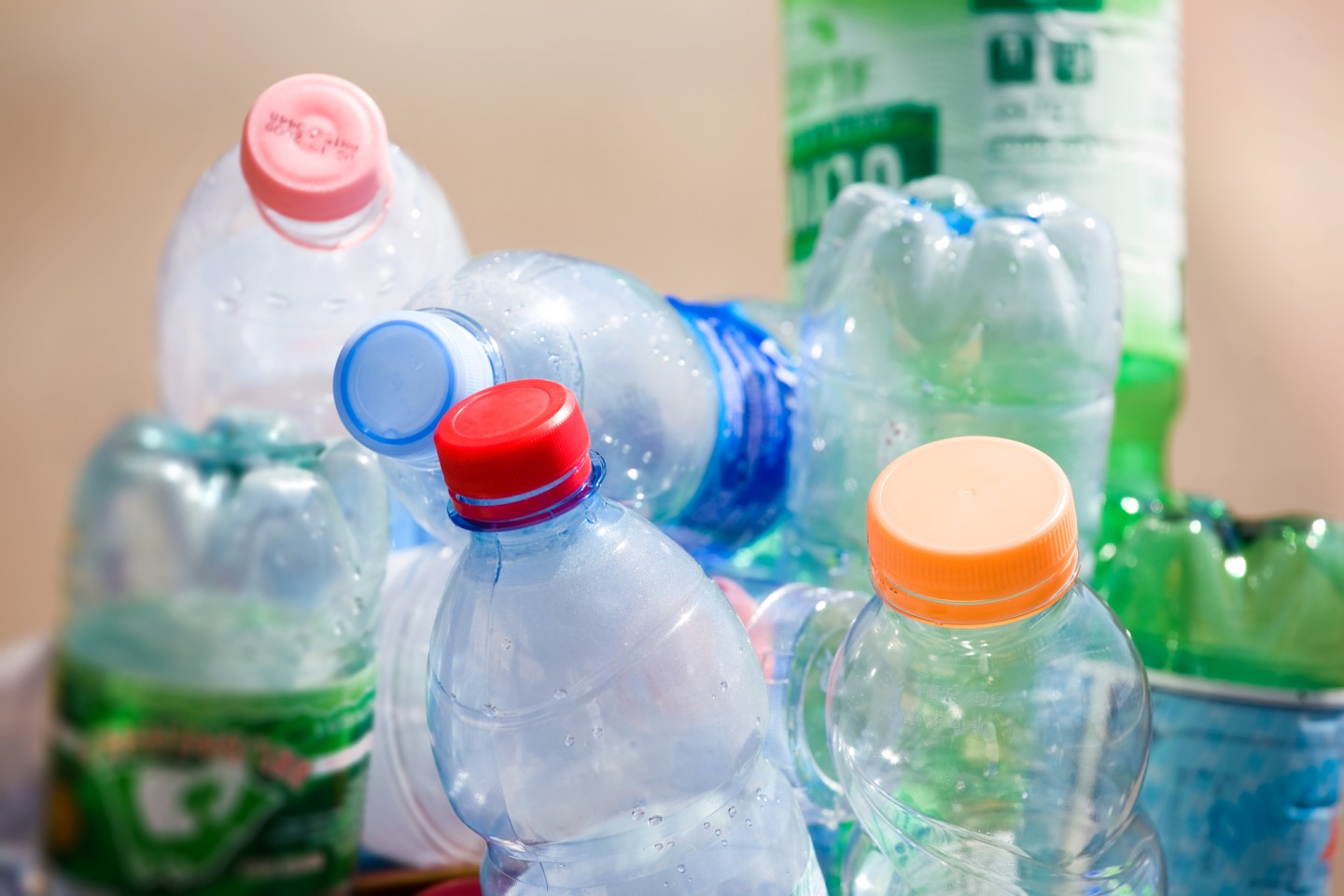 Plastic bottles are a huge source of waste, but scientists may have uncovered a way to put them to use in next-generation batteries