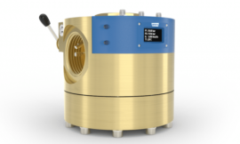 The First “Smart” Dome Pressure Regulator