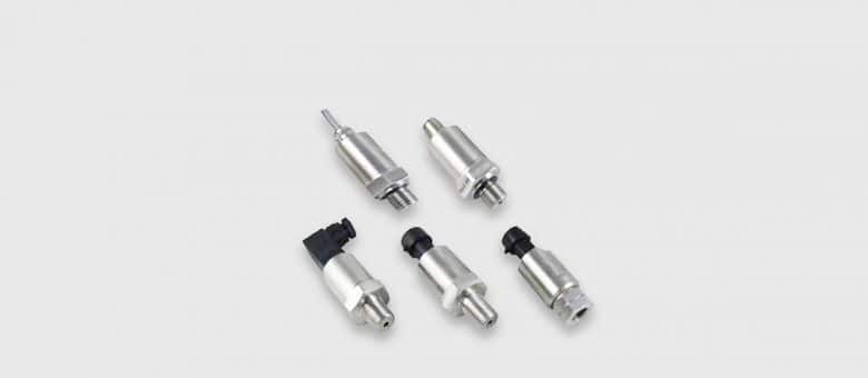 The PEWA200 Series of Pressure Transmitters