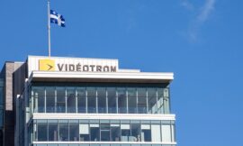 Videotron makes Montreal 5G move