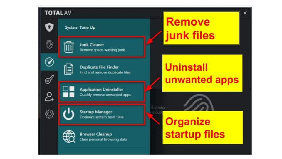 Download a Device Optimization Program