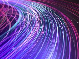 The Nigerian Communications Commission (NCC) says it will facilitate the laying of 120,000 kilometers optic fibre link by 2023.