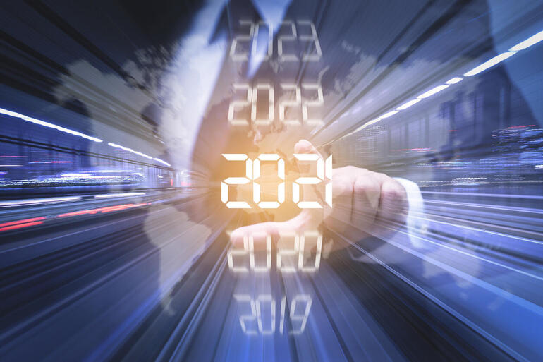 7 big data wishes for 2021: IoT standardization, stronger use cases, and more