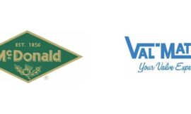 A.Y. McDonald Acquires Val-Matic Valve & Mfg. Corp.