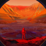 Read more about the article AI spacefarers and cosmic testbeds: Robust robotic systems forge path for human space exploration