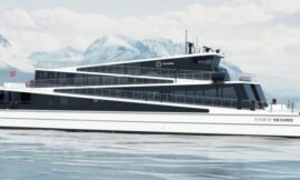 CIRCOR Wins Contract to Supply of Shipsets for Five Passenger Ferries with an Eye Towards Sustainability and the Future