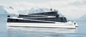 CIRCOR Wins Contract to Supply of Shipsets for Five Passenger Ferries with an Eye Towards Sustainability and the Future