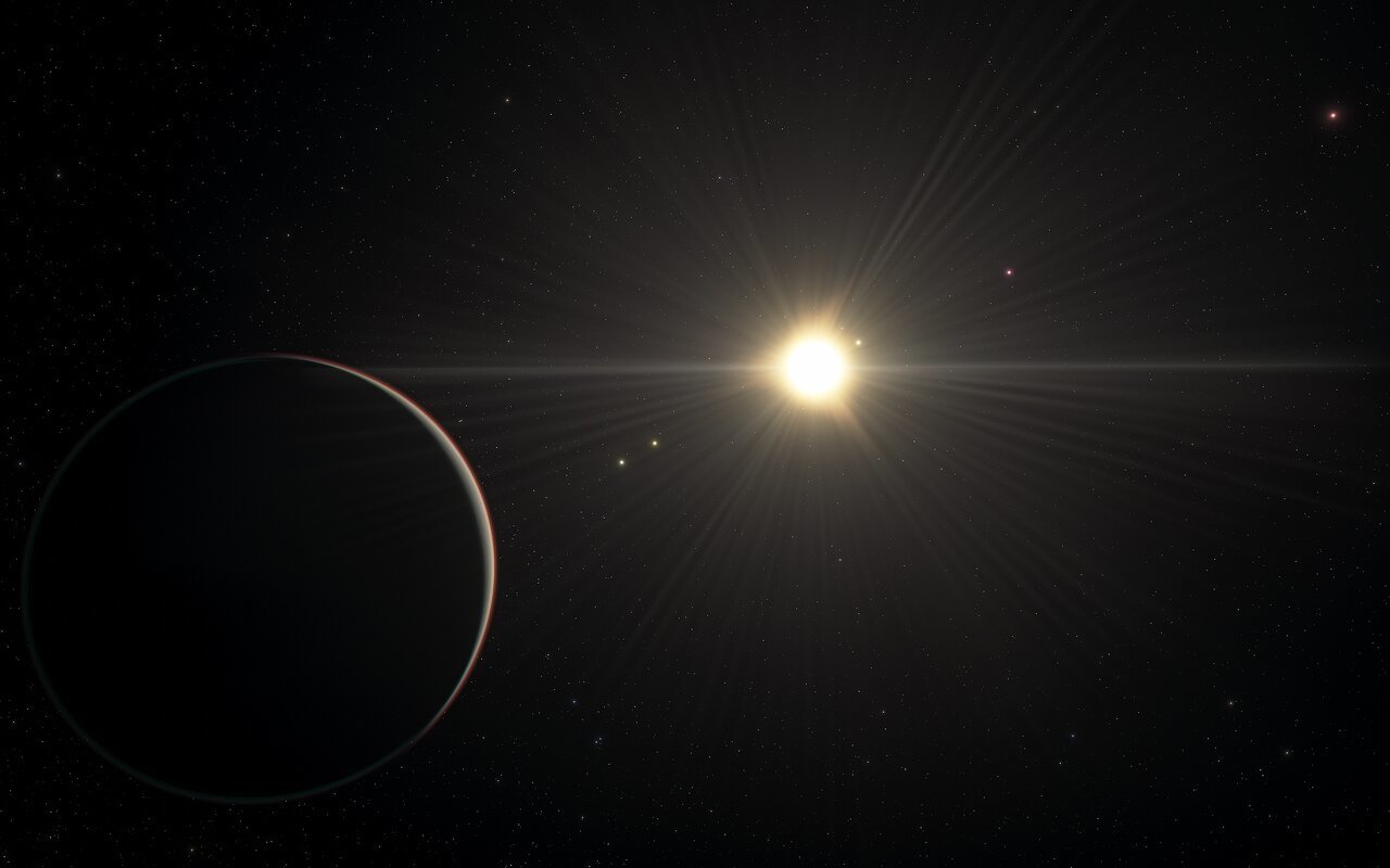Planets in the TOI-178 system have strangely disparate densities, not following any particular order