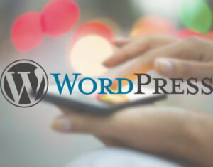 How to add categories to a page in WordPress