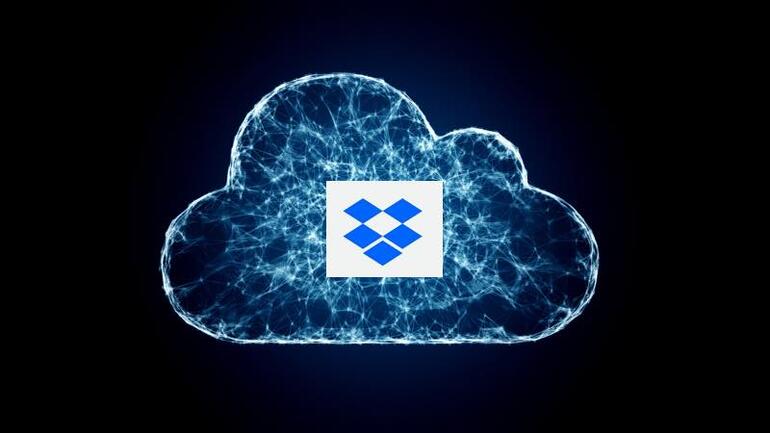 How to use Dropbox Vault to secure sensitive files