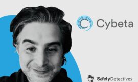 Interview With Armond Caglar – Cybeta