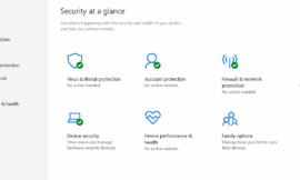 Is Windows Defender Good Enough in {{current_year}}? (You Won’t Like the Answer)