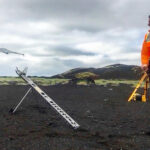 Read more about the article Martian drone project lands $3.1 million grant to test tech over Mars-like Icelandic lava field
