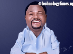 Mike Adenuga