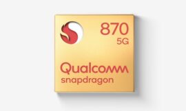 Qualcomm refines gaming play with Snapdragon 870