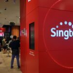 Read more about the article Singtel shakes up management, names former Nokia boss as director