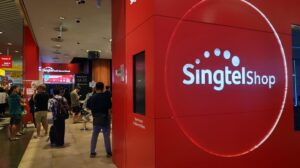 Singtel shakes up management, names former Nokia boss as director