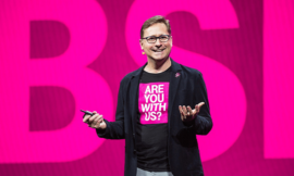 T-Mobile hails record connection gains in 2020