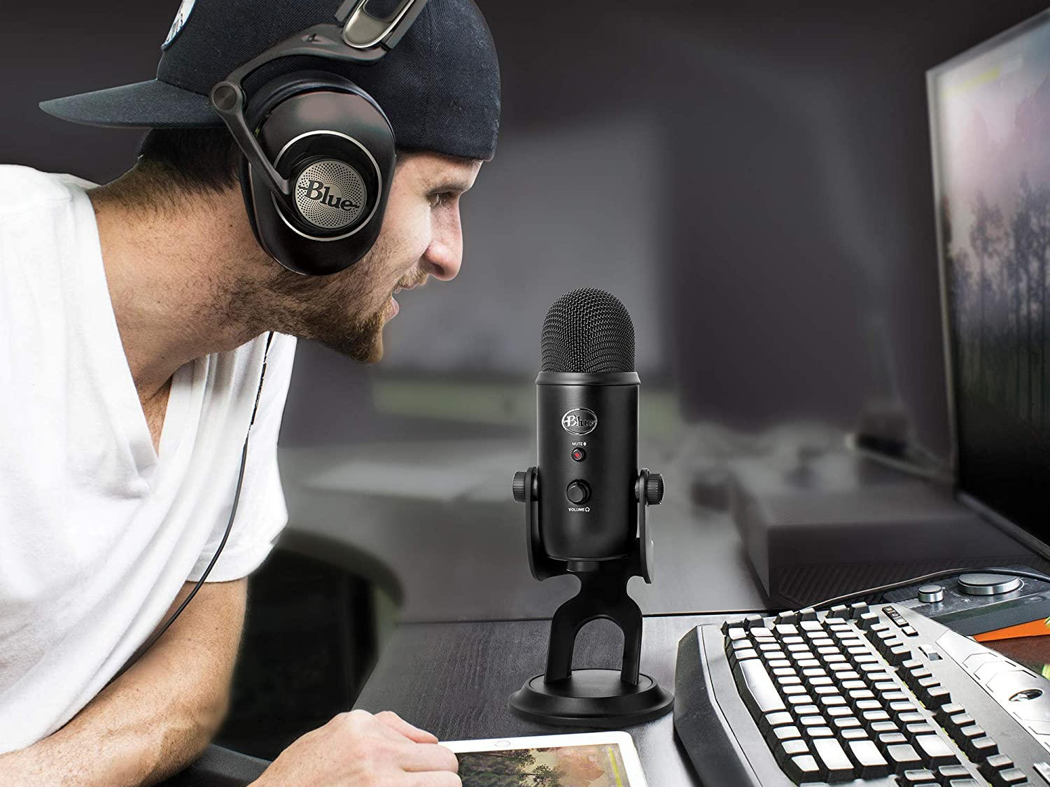 The 8 best microphones to help you sound better in your next video meeting