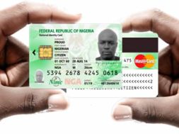 Federal Government is to enroll all Nigerians in Diaspora into the National Identity (ID) system under a collaboration plan by the nation’s ID management agency.