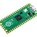 Read more about the article The new Raspberry Pi Pico is an incredibly powerful little chip for just $4