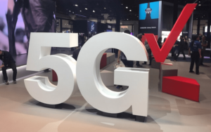 Verizon, Unity tackle 3D edge applications
