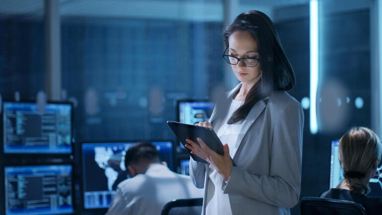 4 tasks for new CDOs to build a successful career in 2021