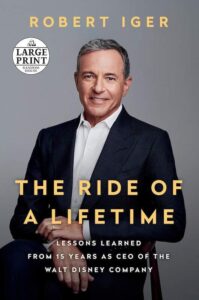 8 must-read leadership books recommended by tech titans and innovators