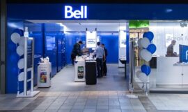 Bell Canada steps up 5G plans