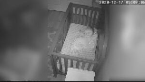 Could your baby monitor be unsafe and unsecured?