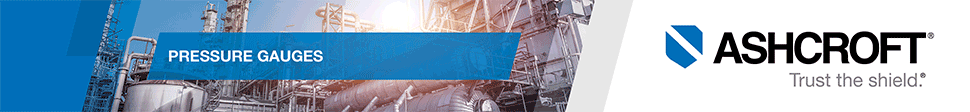 High Pressure Flowmeter for Offshore Oil and Gas Industry