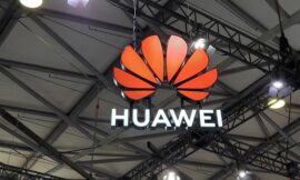 Huawei stakes claim to half of global 5G networks