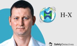 Interview With Andrew Buldyzhov – H-X Technologies