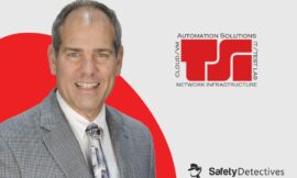 Interview With Chuck Reynolds – Technical Systems Integrators